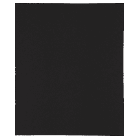 Arkusz wodoodporny 230 x 280 mm P180