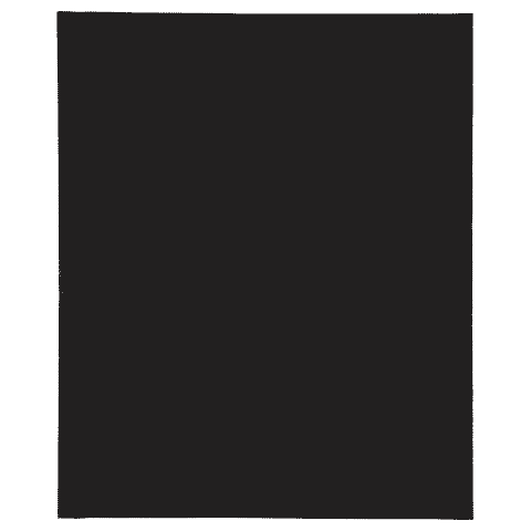 Arkusz wodoodporny 230 x 280 mm P240