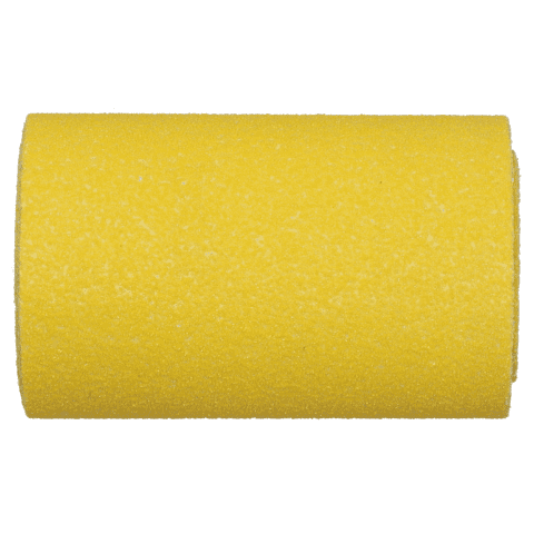 Rolka papier ścierny 2.5m 115mm P40