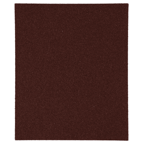 Arkusz płótno ścierne 230 x 280 mm P40