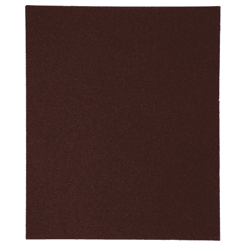 Arkusz płótno ścierne 230 x 280 mm P80