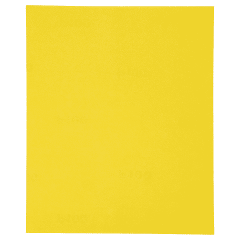 Arkusz papier ścierny 