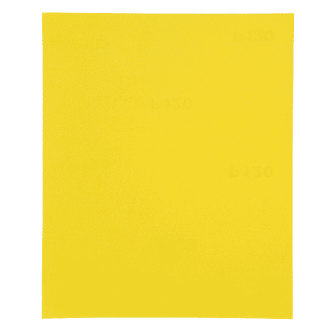 Arkusz papier ścierny 