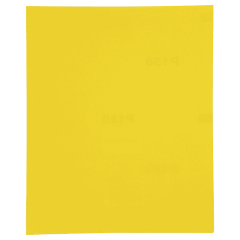 Arkusz papier ścierny 