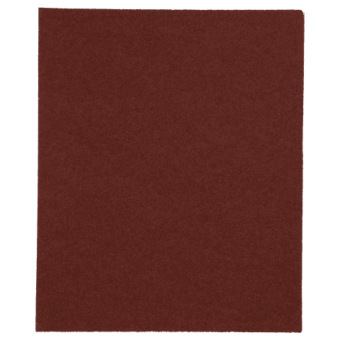 Arkusz papier ścierny 230 x 280 mm P60