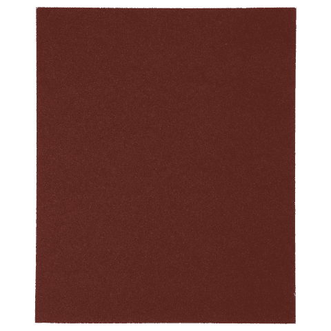 Arkusz papier ścierny 230 x 280 mm P80