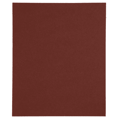 Arkusz papier ścierny 230 x 280 mm P100