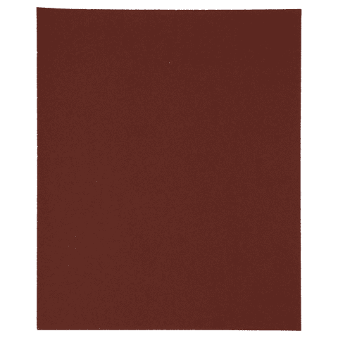 Arkusz papier ścierny 230 x 280 mm P120