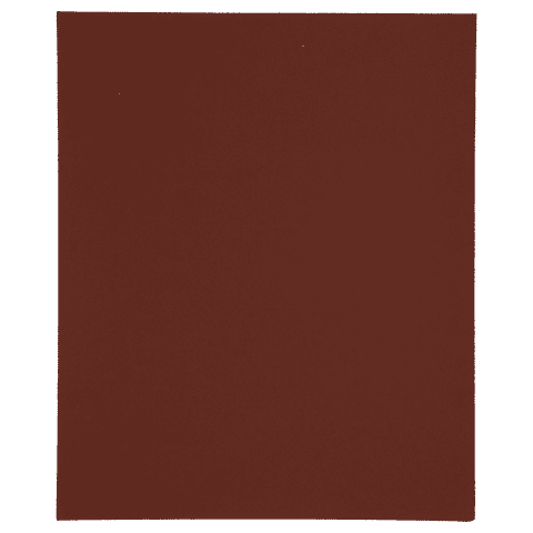 Arkusz papier ścierny 230 x 280 mm P150