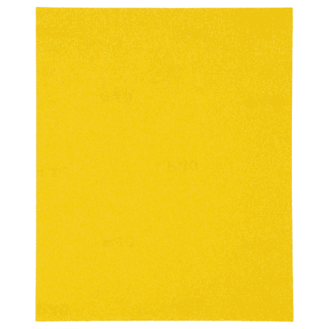 Arkusz papier ścierny 