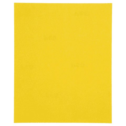 Arkusz papier ścierny 