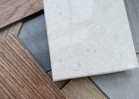 Przystosowanie do różnych powierzchni