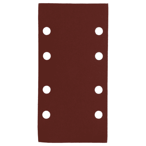 Papier ścierny na rzep z otworami 93 x 185 mm P220 5 szt.