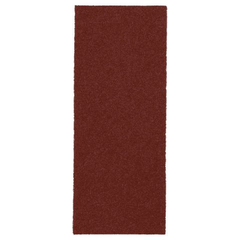 Papier ścierny 93 x 230 mm P40 5 szt.