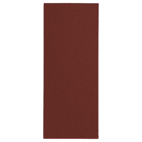 Papier ścierny 93 x 230 mm P100 5 szt.