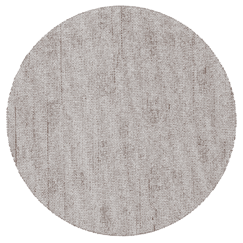 Krążek ścierny siatka 225mm P80 3 szt.