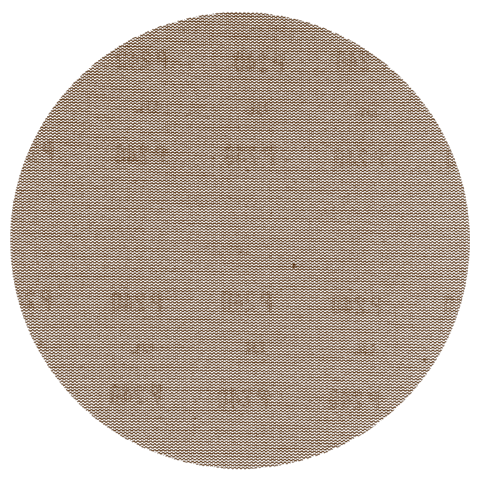 Krążek ścierny siatka 225mm P240 3 szt.