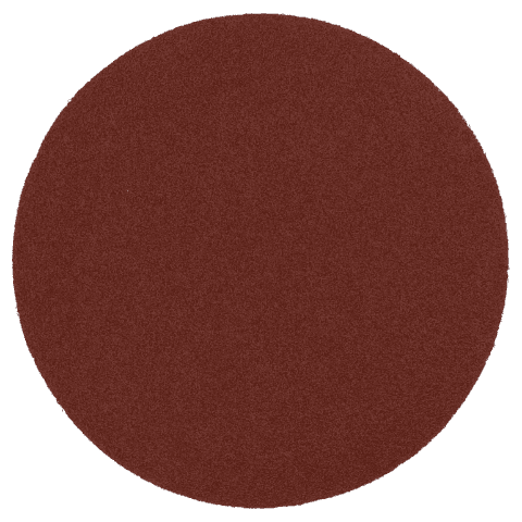 Krążek z rzepem 125&nbsp;mm P80 5&nbsp;szt.