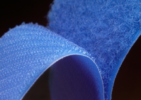 Szybkie mocowanie na rzep