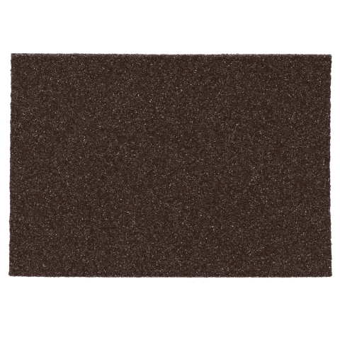 Gąbka ścierna 4 strony 100 x 68 x 27 mm P60