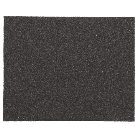 Gąbka ścierna 2 strony 123 x 98 x 12 mm P100