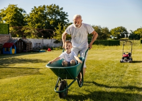 Łatwość manewrowania
