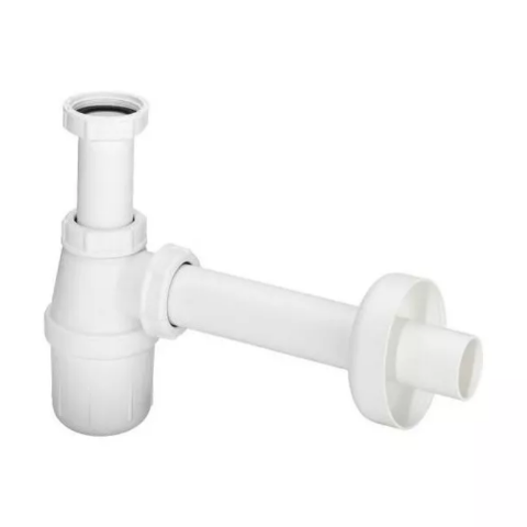 Półsyfon butelkowy VIEGA