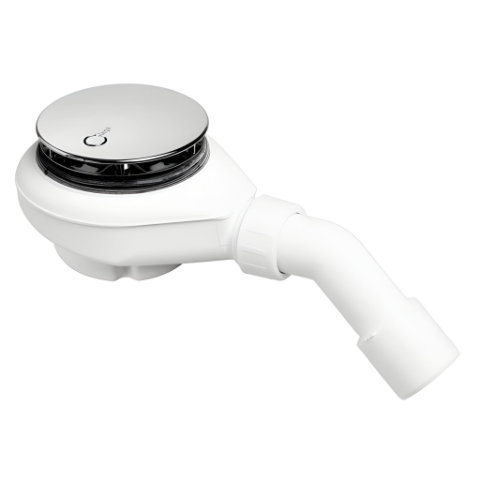 Syfon brodzikowy TEMPOPLEX fi 90mm 703394 VIEGA