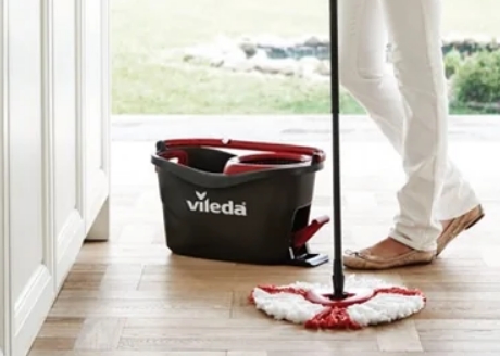 Dwa rodzaje mikrowłókien