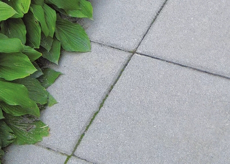 Gładka struktura powierzchni