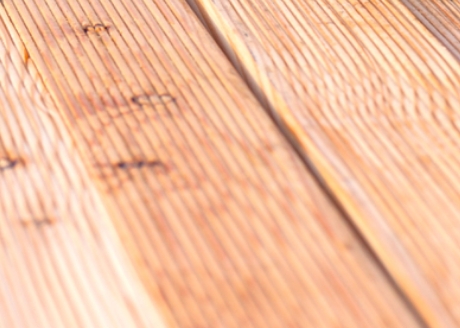 ryflowana powierzchnia