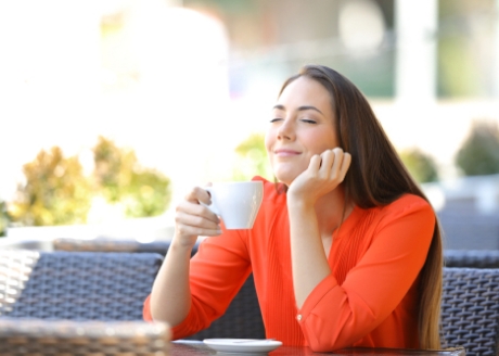 Idealny na taras lub balkon