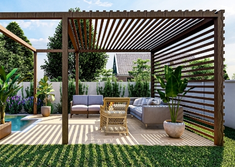 różne możliwości aranżacyjne