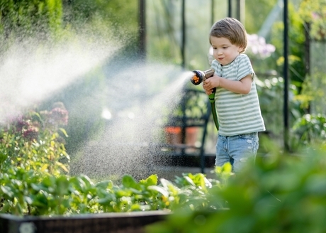 Dłuższe utrzymanie wilgoci