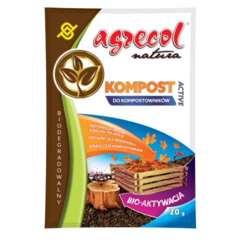 Kompost active 20 g