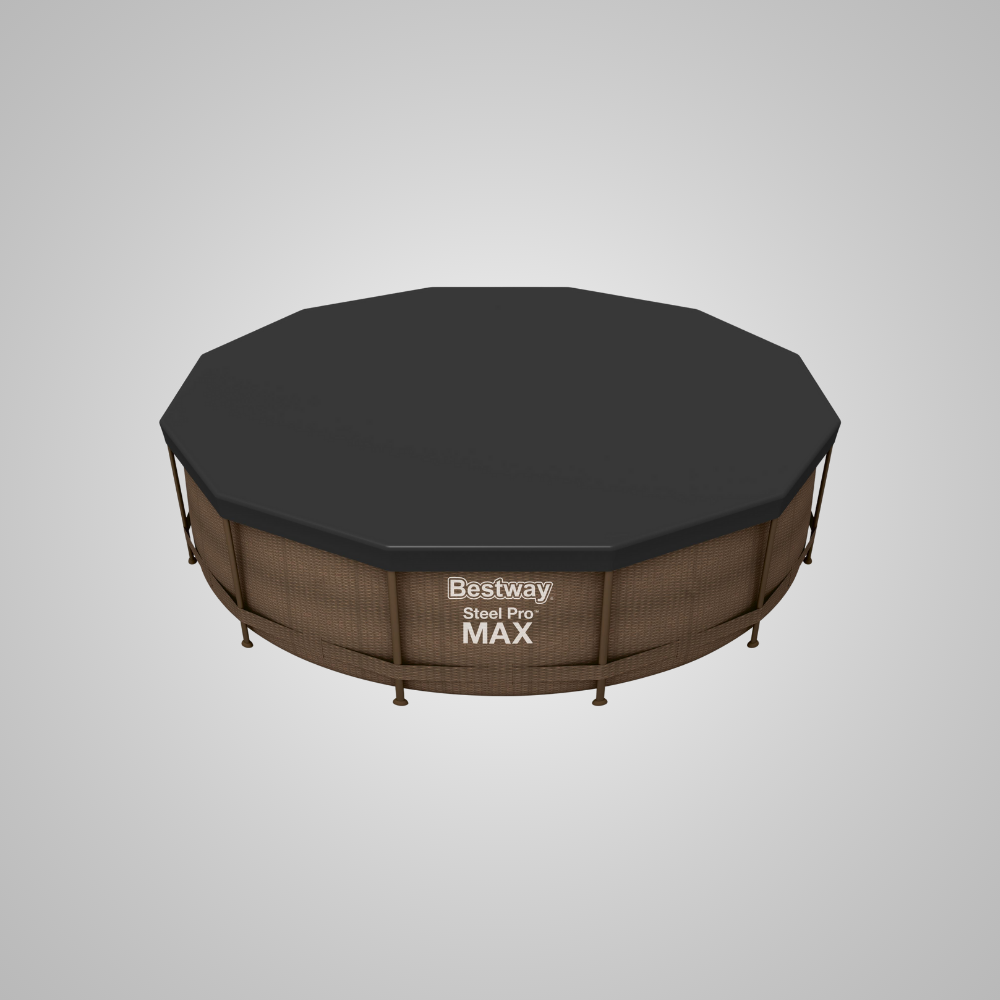 Farba lateksowa Clean&Color Limonkowa Tafta 2,5 l Dekoral