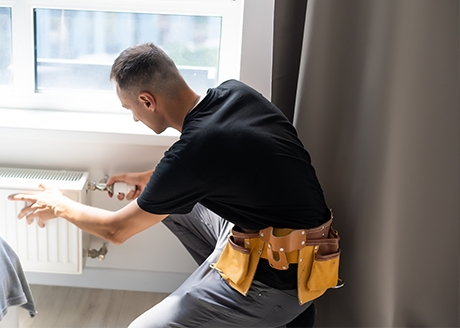 Montaż w instalacjach wodociągowych i centralnego ogrzewania