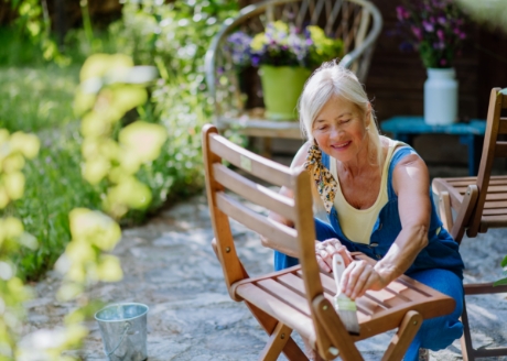 Łatwość czyszczenia