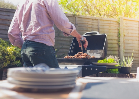 Łatwy do przemieszczenia