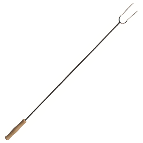 Widełki ogniskowe 96 cm