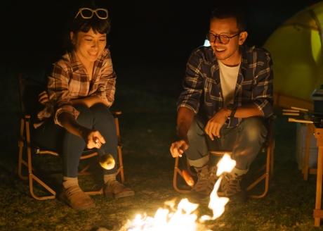 Solidna drewniana rączka