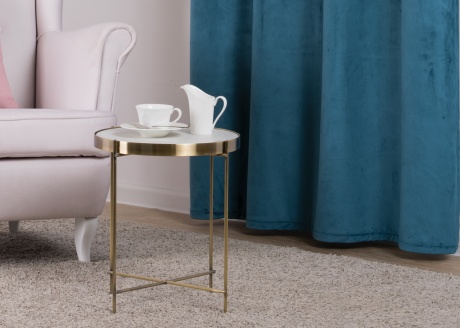 Gładkie wykończenie