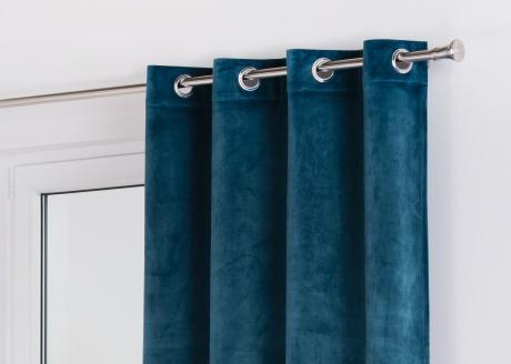 Mocowanie na kółkach