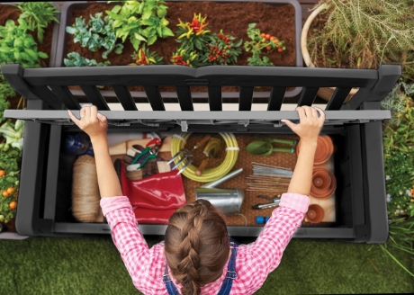 funkcja przechowywania