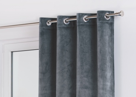 Mocowanie na kółkach