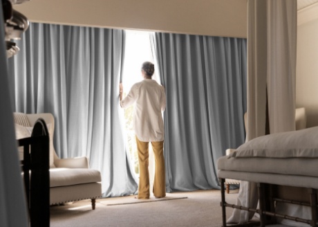 Skuteczna ochrona przed światłem