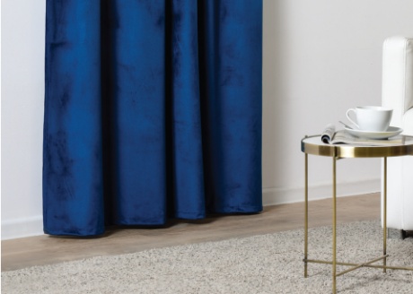 Gładkie wykończenie