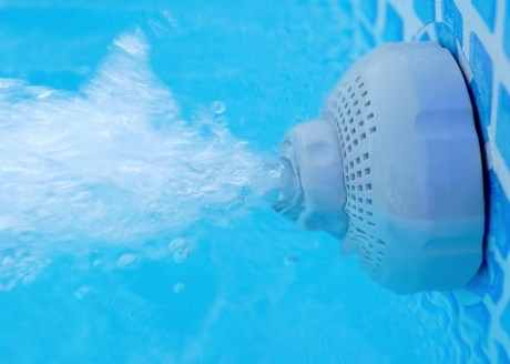 Możliwość podłączenia filtrów