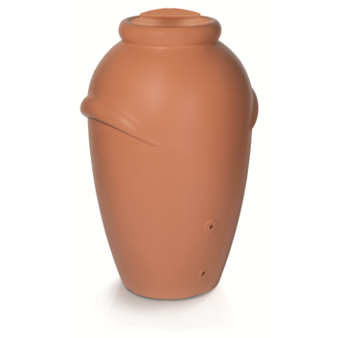 Pojemnik na deszczówkę AQUA CAN cegła