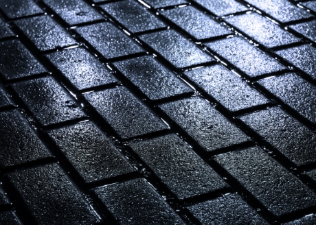 Sprawne odprowadzanie wody